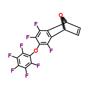 Structure of 20546-16-1
