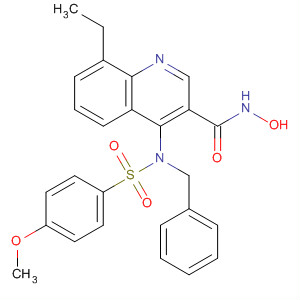 Structure of 206258-16-4