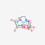 Structure of 20694-16-0
