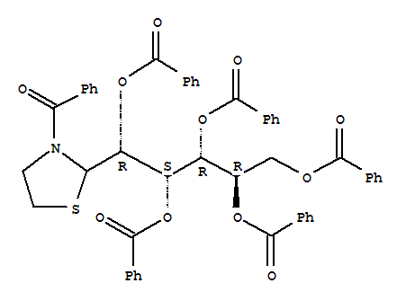 Structure of 20702-83-4