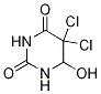 Structure of 2072-83-5