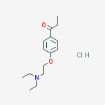 Structure of 20809-16-9