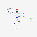 Structure of 20887-16-5