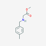 Structure of 209907-16-4