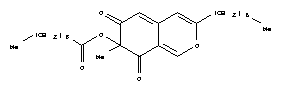 Structure of 210905-16-1