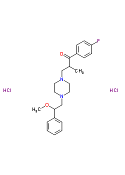 Structure of 21263-16-1