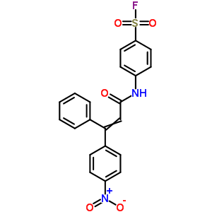 Structure of 21316-16-5