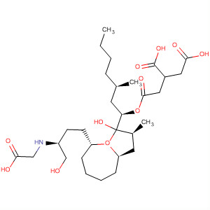 Structure of 213594-83-3