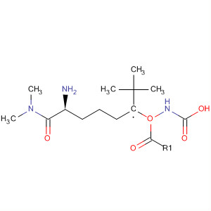 Structure of 214784-83-5