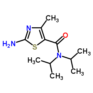 Structure of 21673-83-6