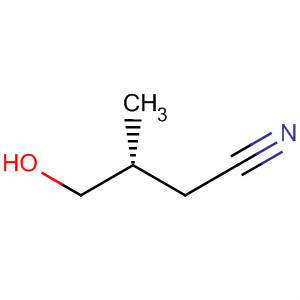Structure of 217189-83-8