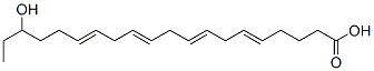 Structure of 21914-83-0