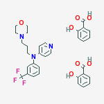 Structure of 21928-16-5