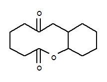 Structure of 21962-16-3