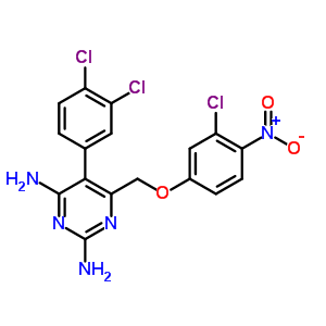 Structure of 21975-83-7