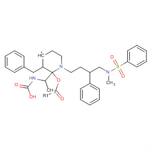 Structure of 220394-83-2