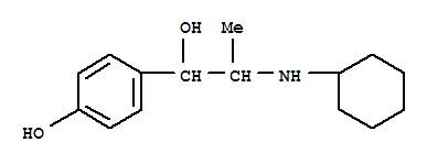 Structure of 2207-83-2