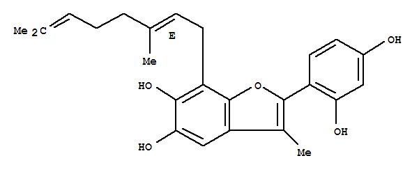 Structure of 221231-83-0