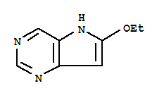 Structure of 2227-83-0
