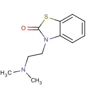 Structure of 22291-83-4