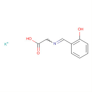 Structure of 2233-83-2