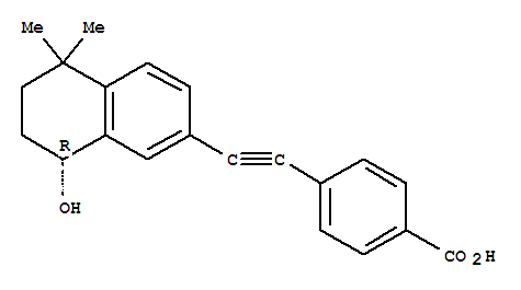 Structure of 226250-16-4