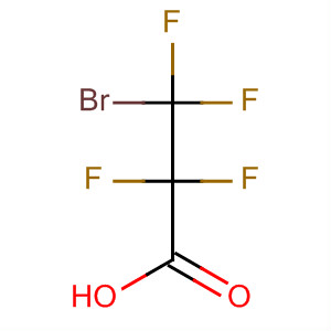 Structure of 22633-83-6