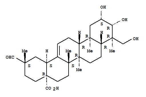 Structure of 228267-83-2