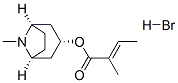 Structure of 22846-83-9