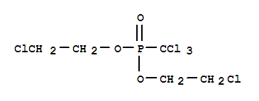 Structure of 23055-16-5