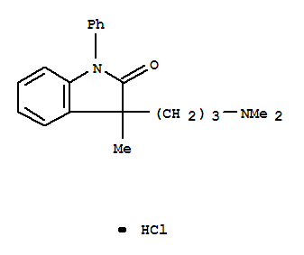 Structure of 23226-16-6