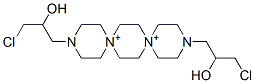 Structure of 23476-83-7