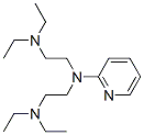Structure of 23826-83-7