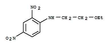 Structure of 23920-16-3