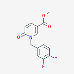 Structure of 242797-16-6