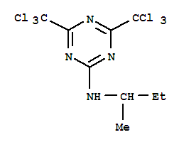 Structure of 24802-83-3