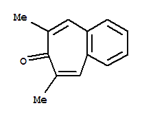 Structure of 2484-16-4