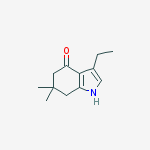 Structure of 251635-16-2