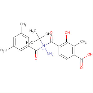 Structure of 252720-16-4