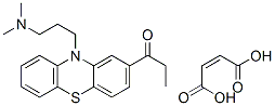 Structure of 25333-83-9