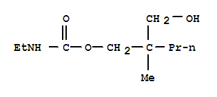 Structure of 25462-16-2