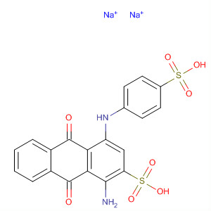 Structure of 25503-16-6