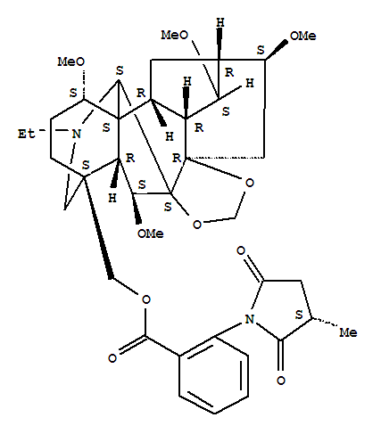 Structure of 26000-16-8