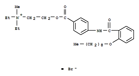 Structure of 26187-16-6