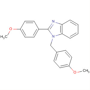 Structure of 2620-83-9