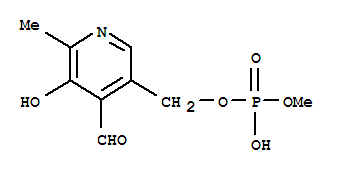 Structure of 26210-16-2