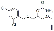 Structure of 26309-83-1