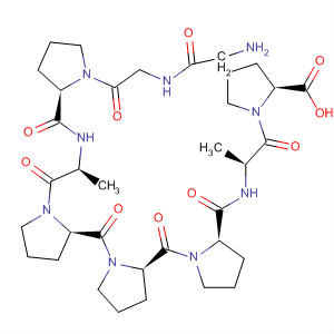 Structure of 263270-16-2