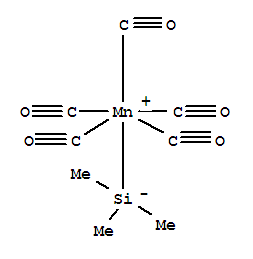 Structure of 26500-16-3