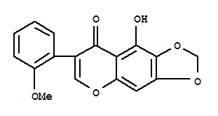 Structure of 2652-16-6